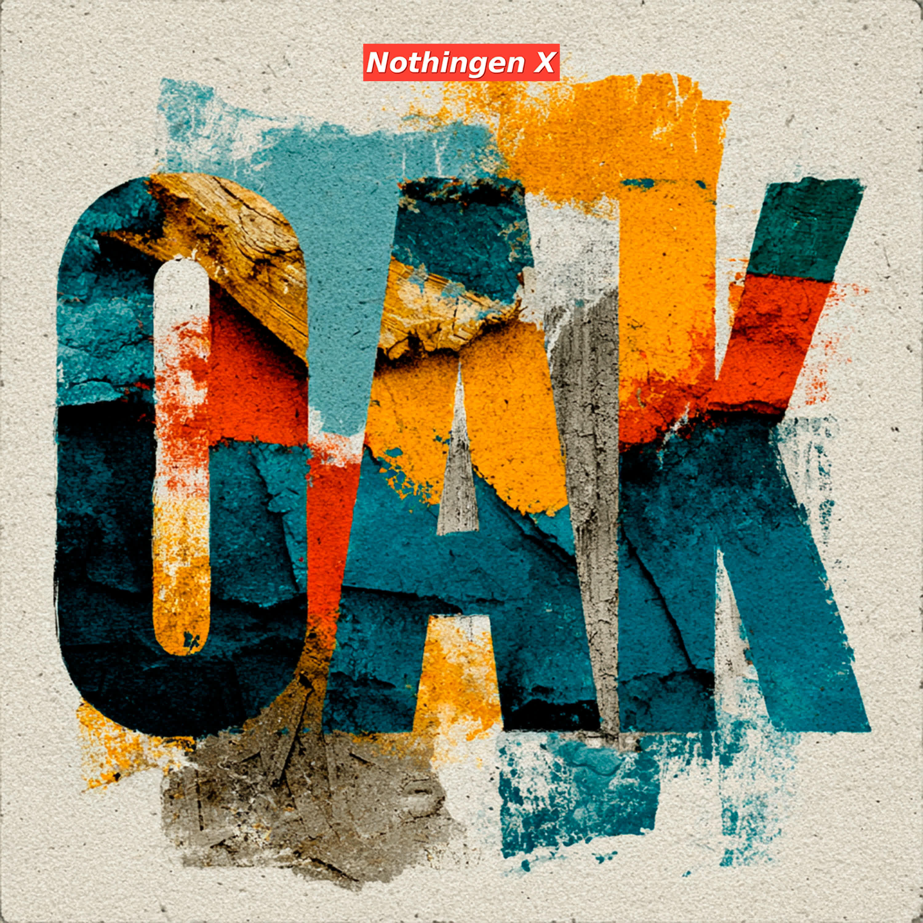 Релиз Oak