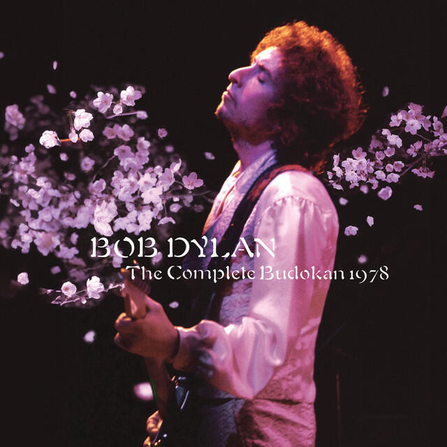 Релиз The Complete Budokan 1978 (Live)