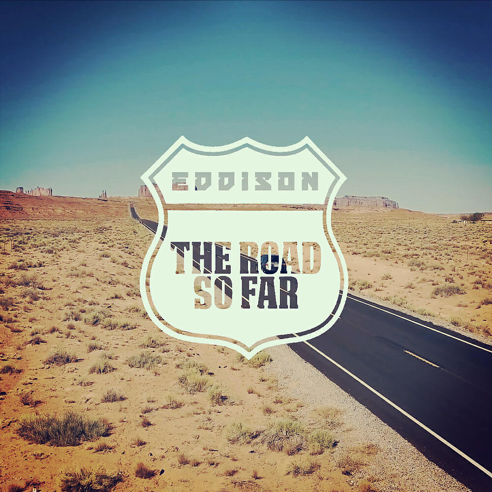 Релиз The Road So Far