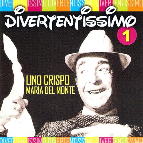 Релиз Divertentissimo, vol. 1