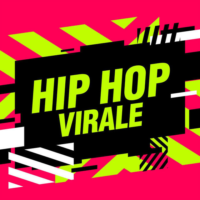 Постер альбома Hip Hop Virale