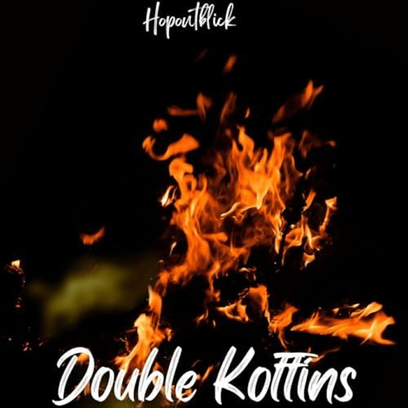 Релиз Double Koffins