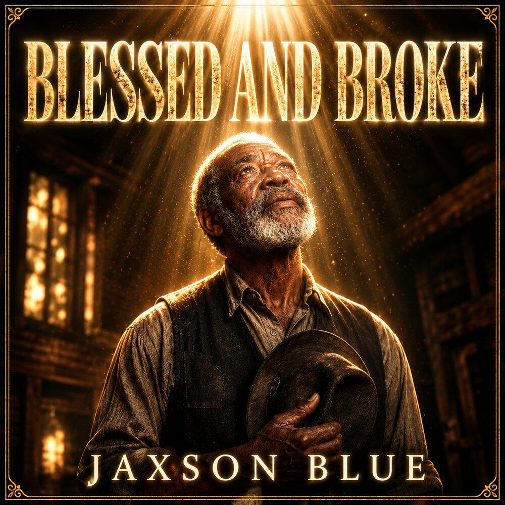Релиз Blessed And Broke
