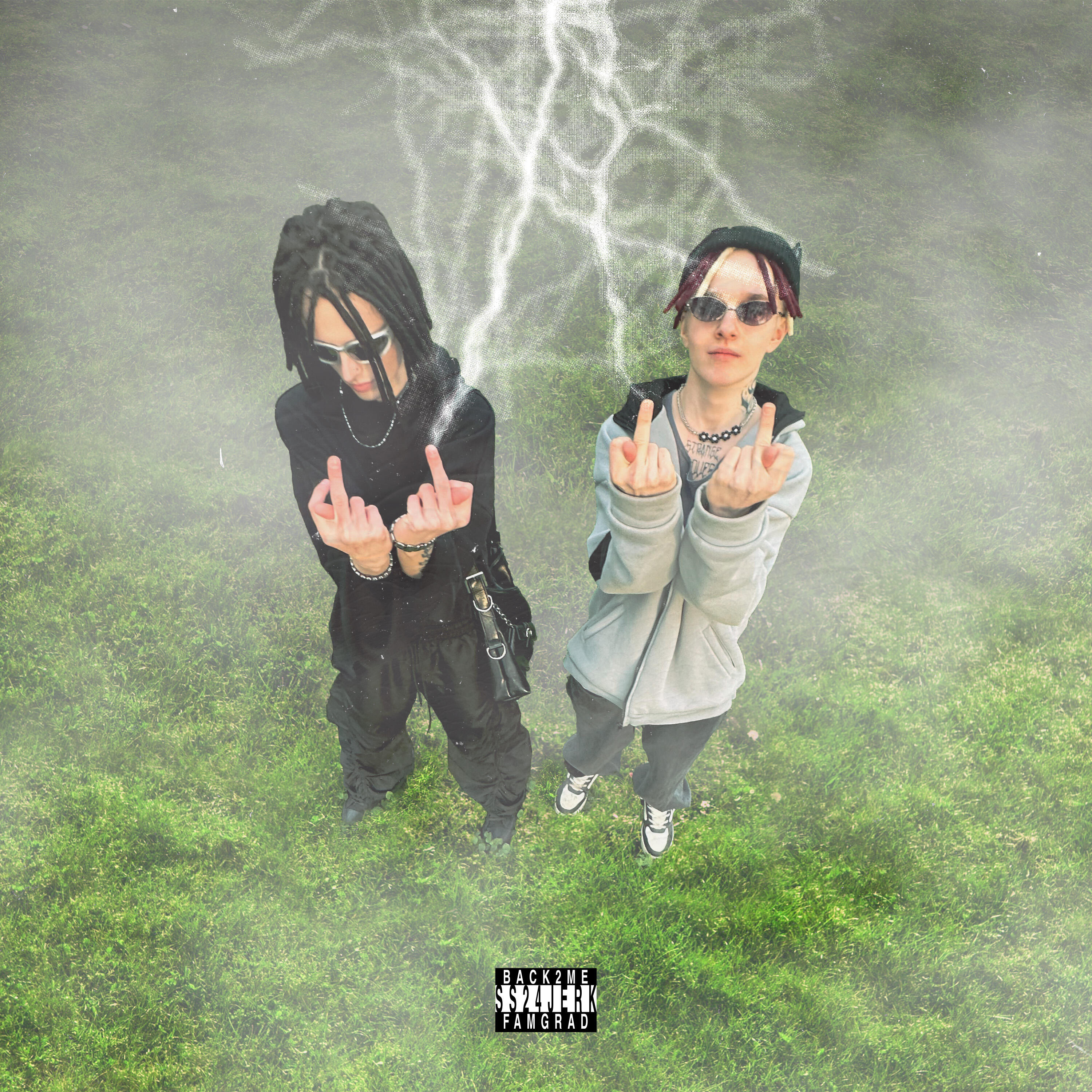 Релиз Back2Me / FAMGRAD