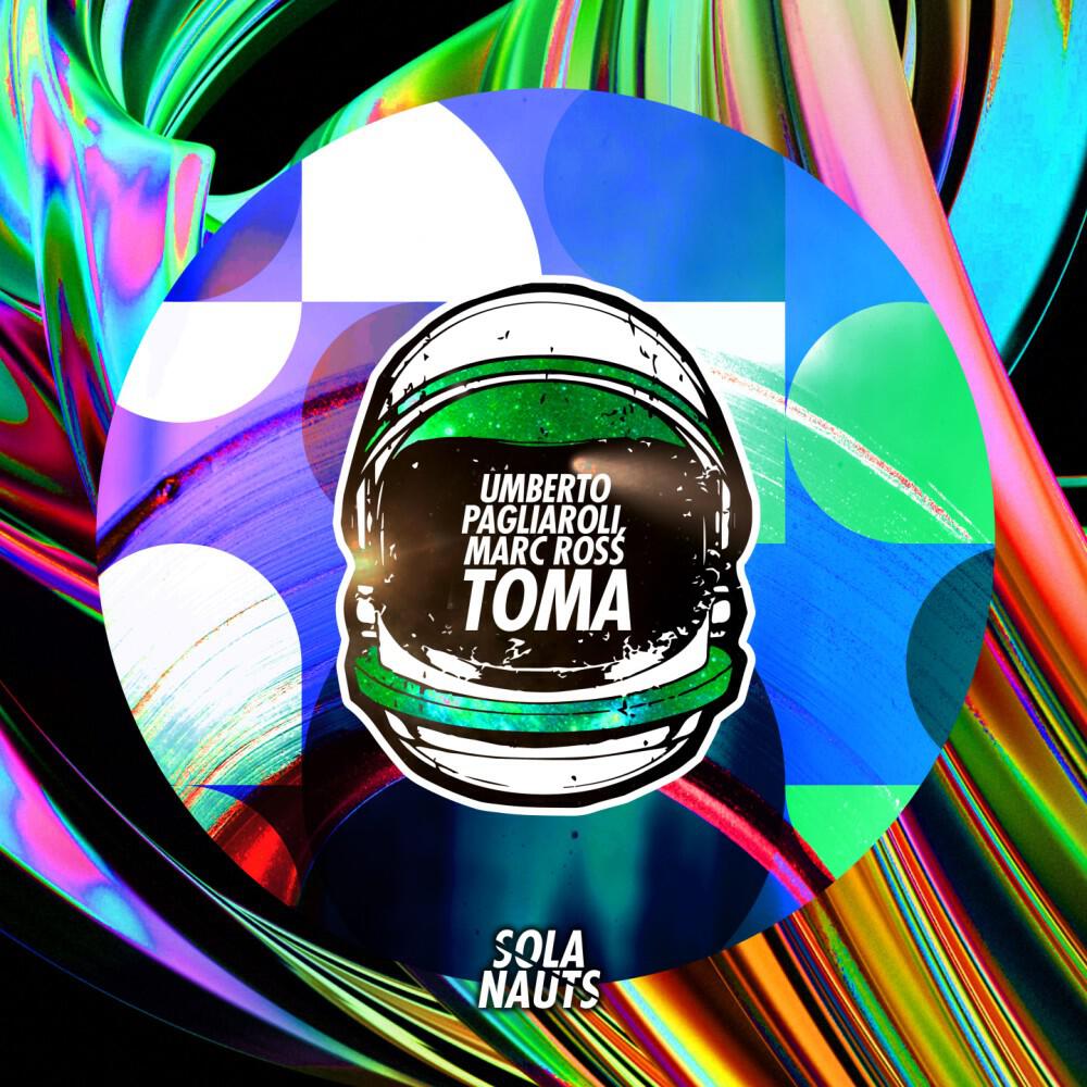 Релиз Toma