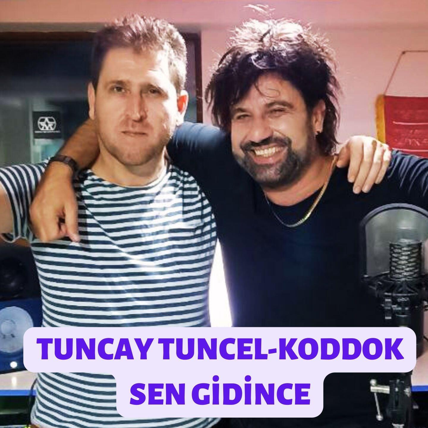 Релиз Sen Gidince
