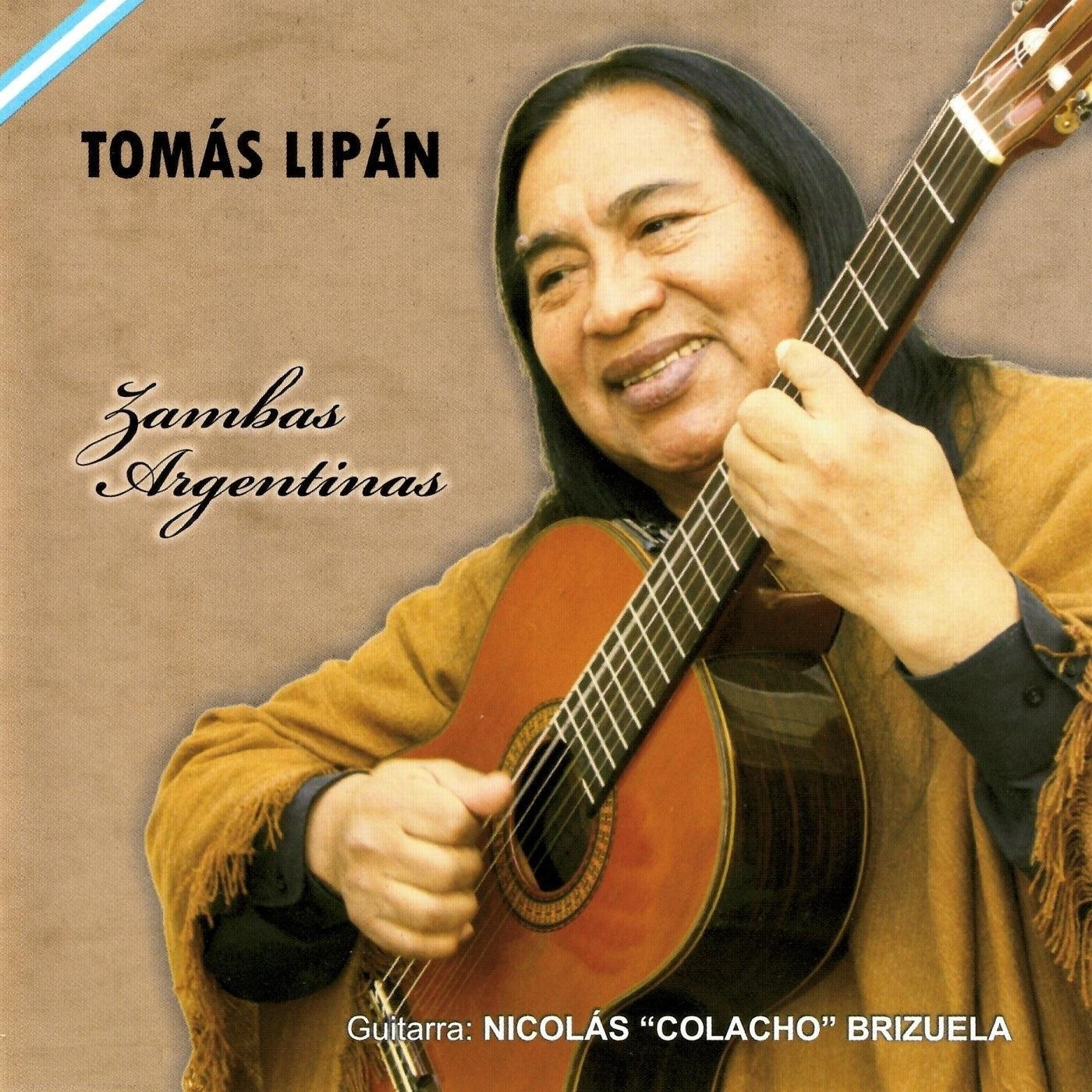 Релиз Zambas Argentinas