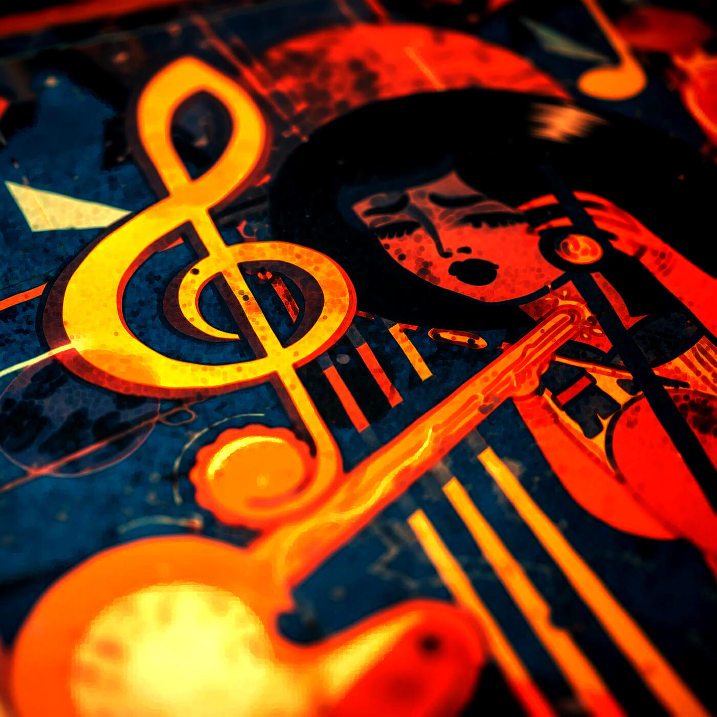 Релиз Copper City Funkworks