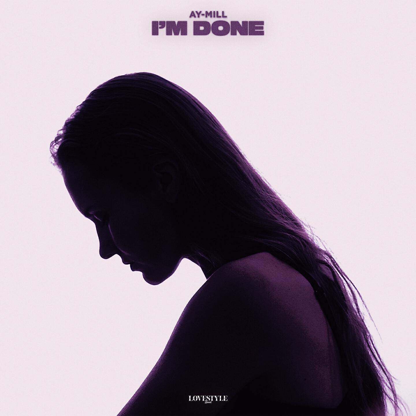 Релиз I'm Done