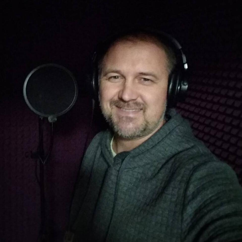 Михаил Образцов