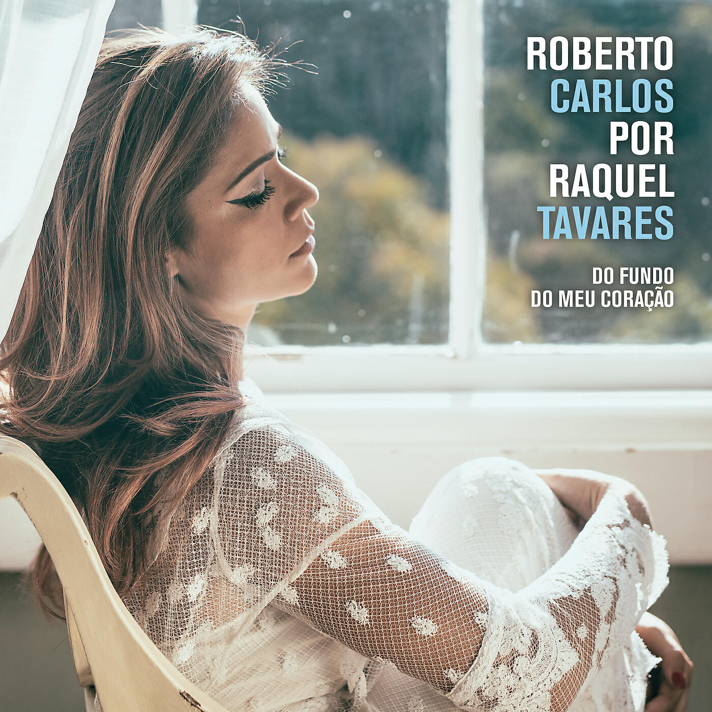 Релиз Roberto Carlos por Raquel Tavares