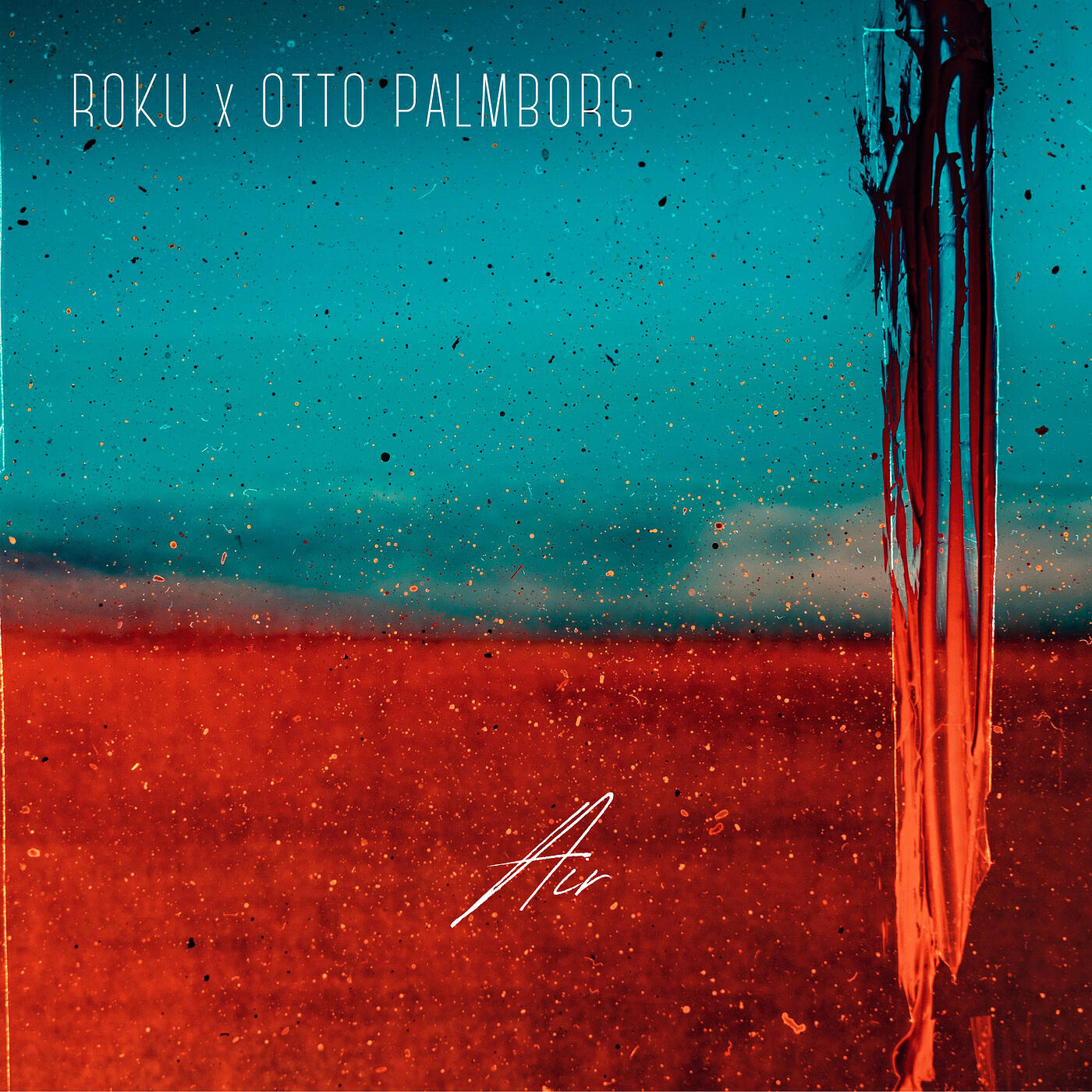 Релиз Air