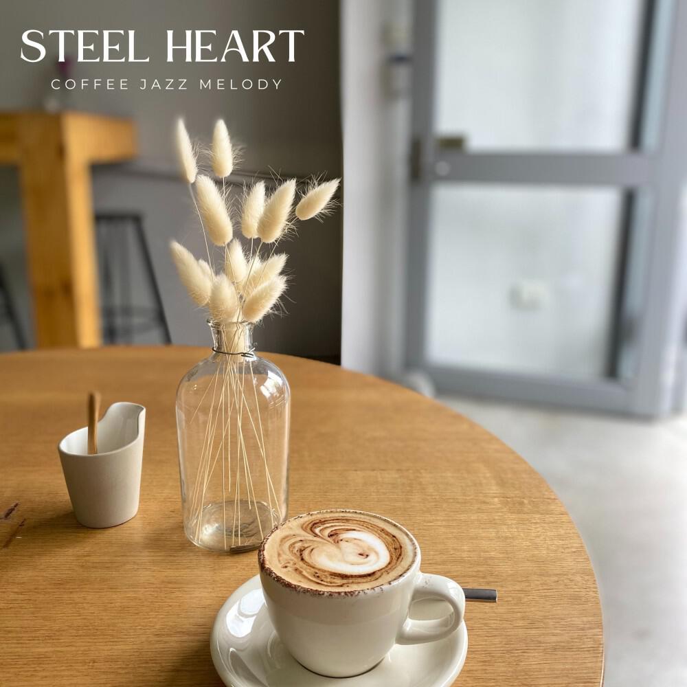 Релиз Steel Heart: Morning Jazz