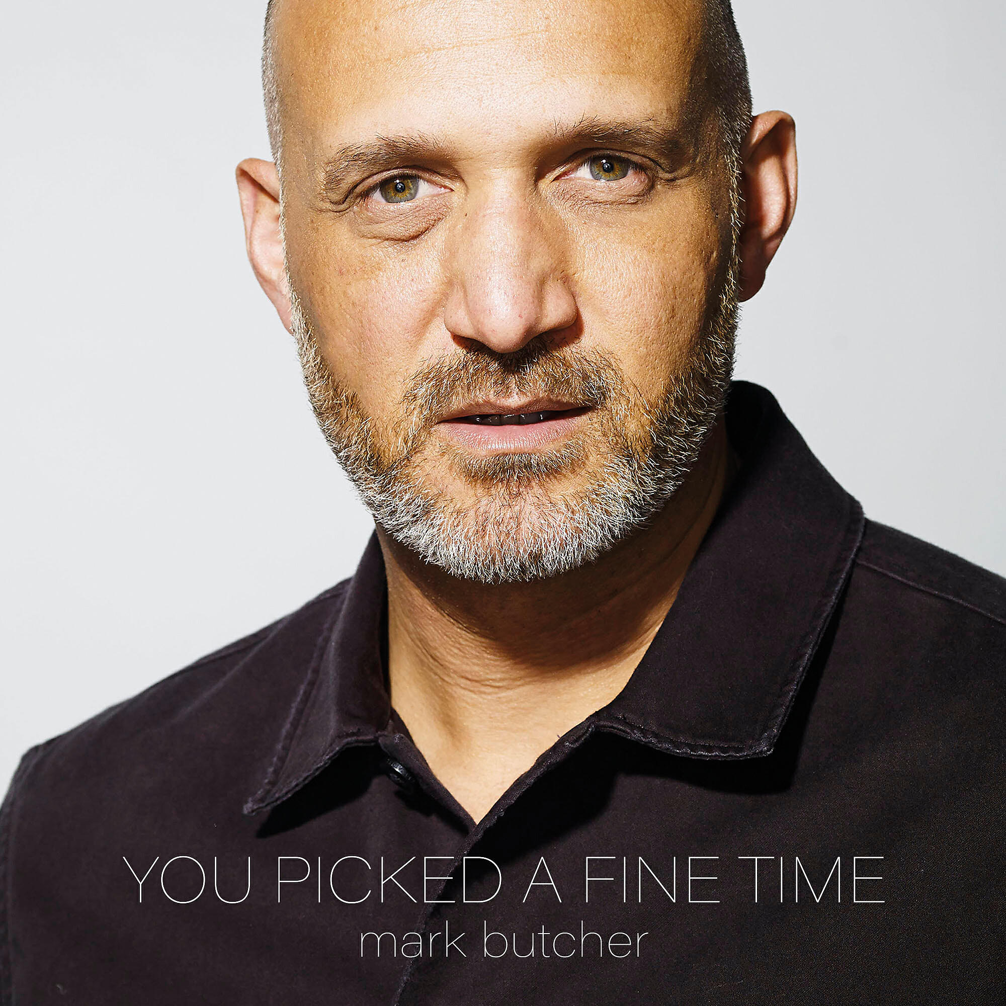 Релиз You Picked A Fine Time