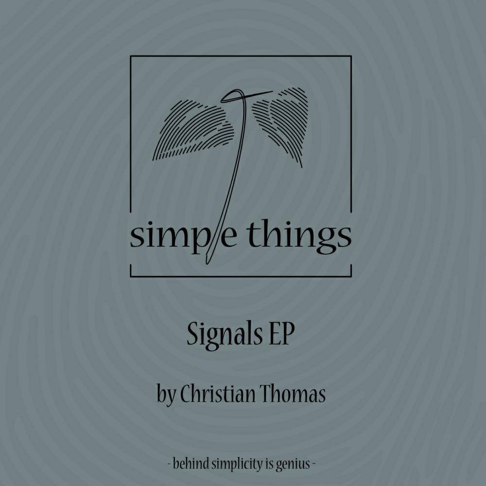 Christian Thomas