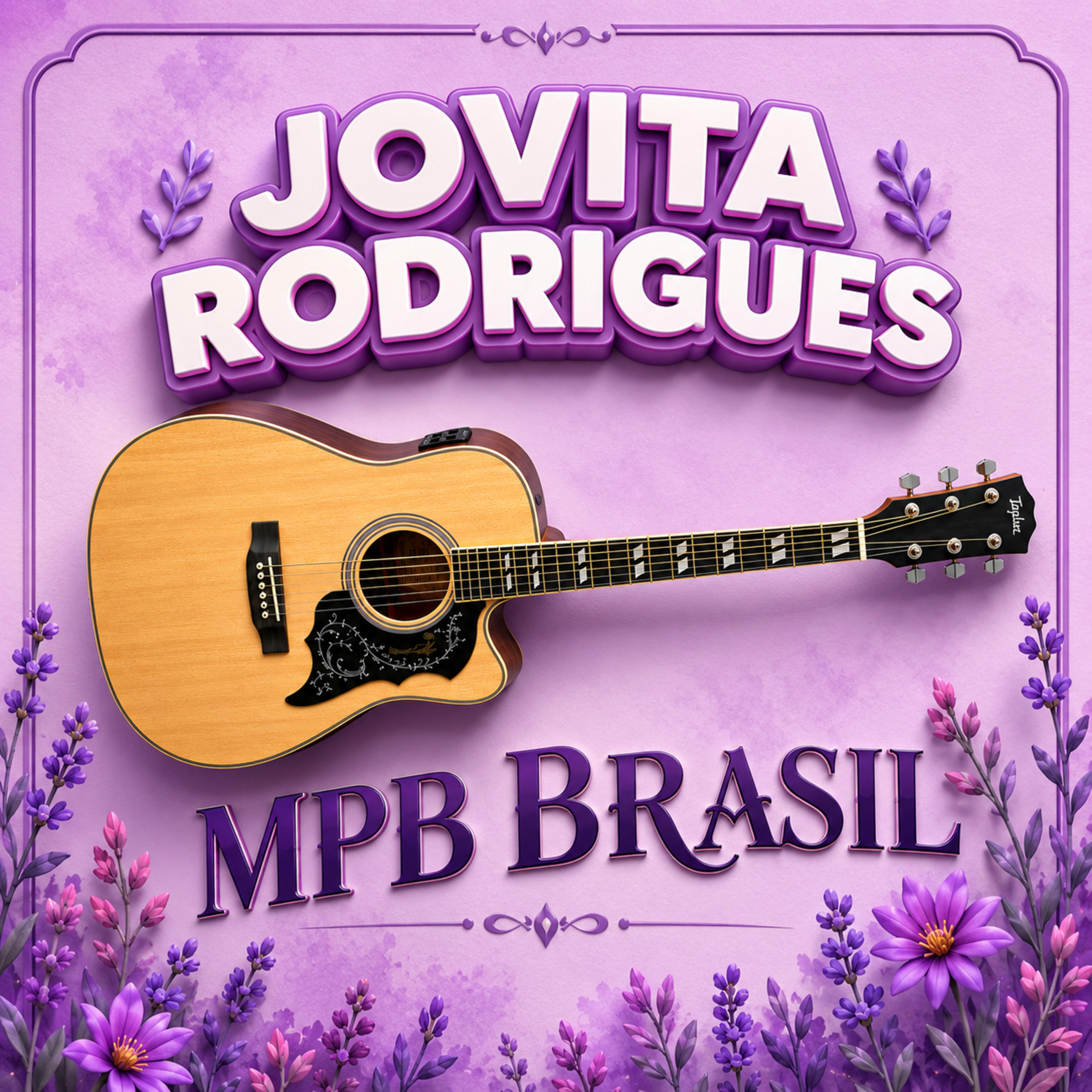 Jovita Rodrigues