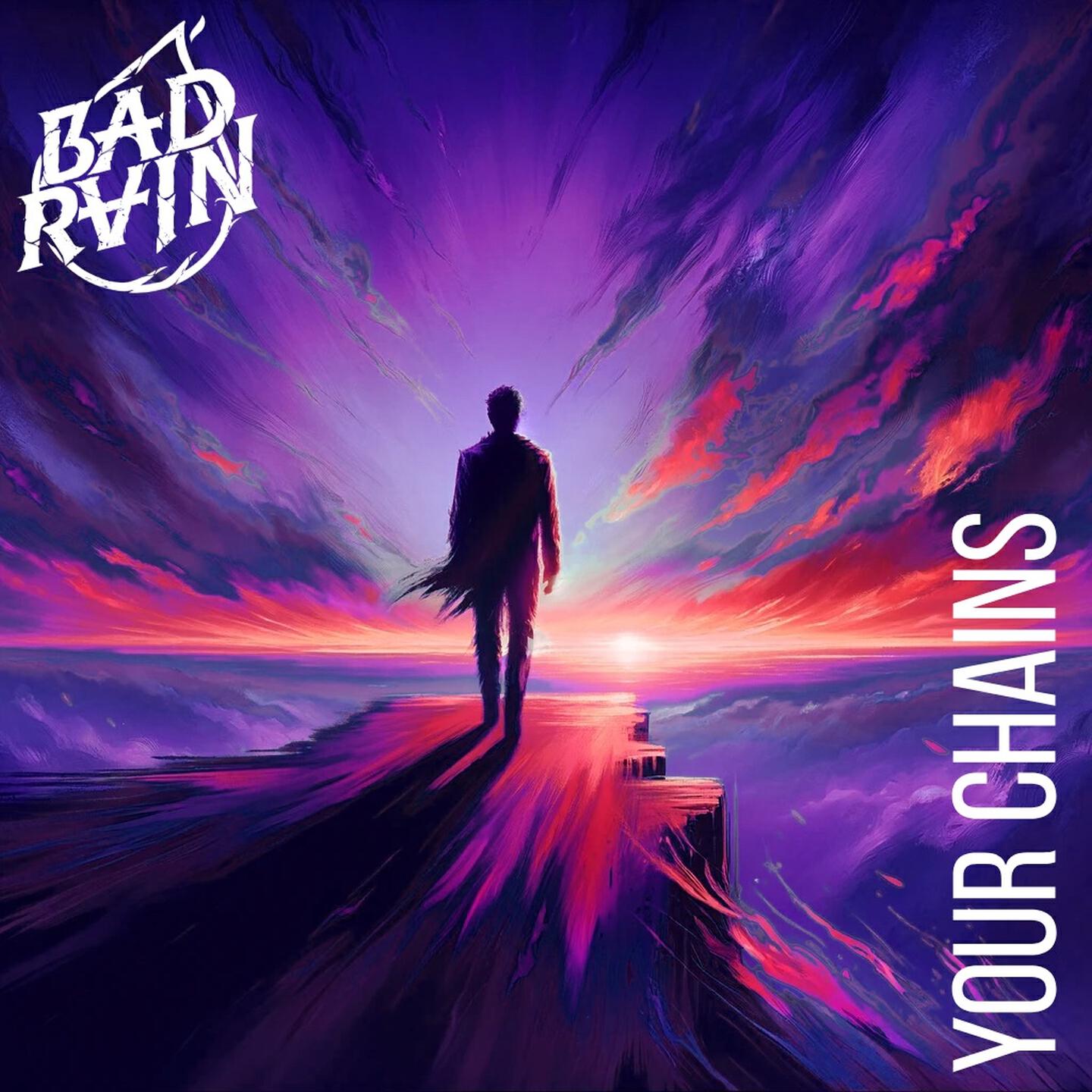 Релиз Your Chains