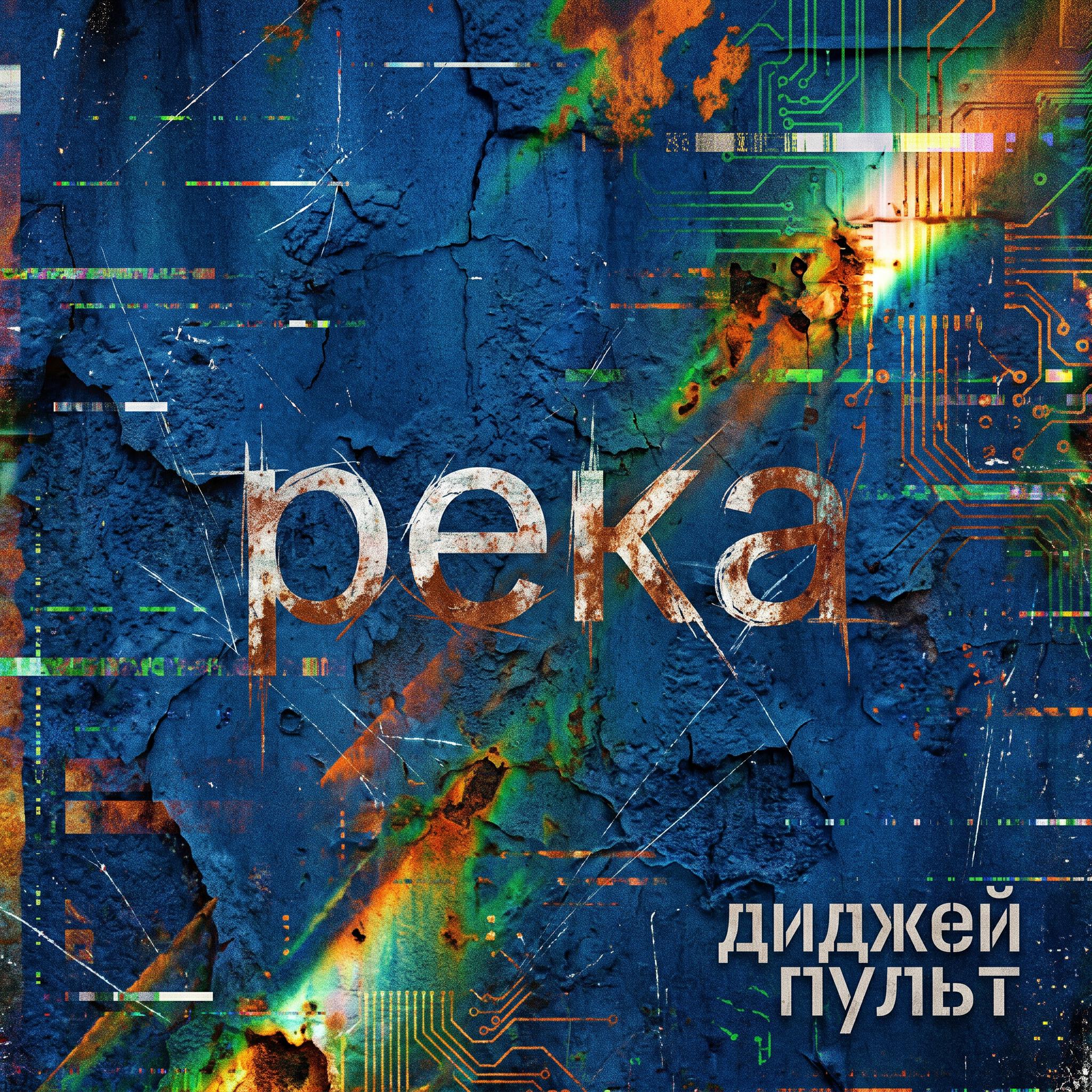 Релиз Река