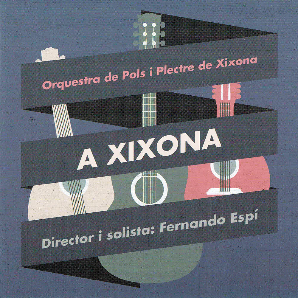 Orquesta de Pulso y Púa de Jijona