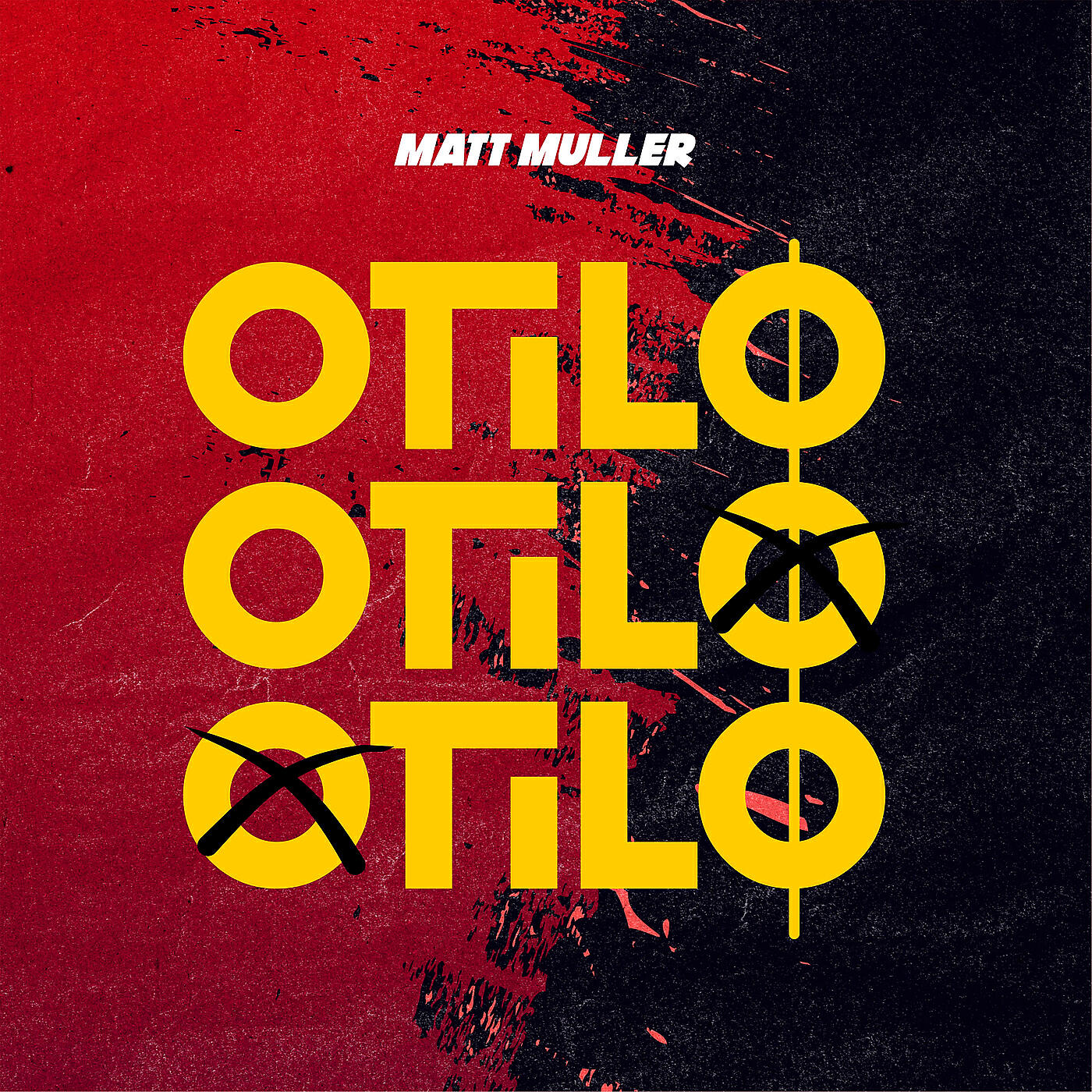 Релиз Otilo