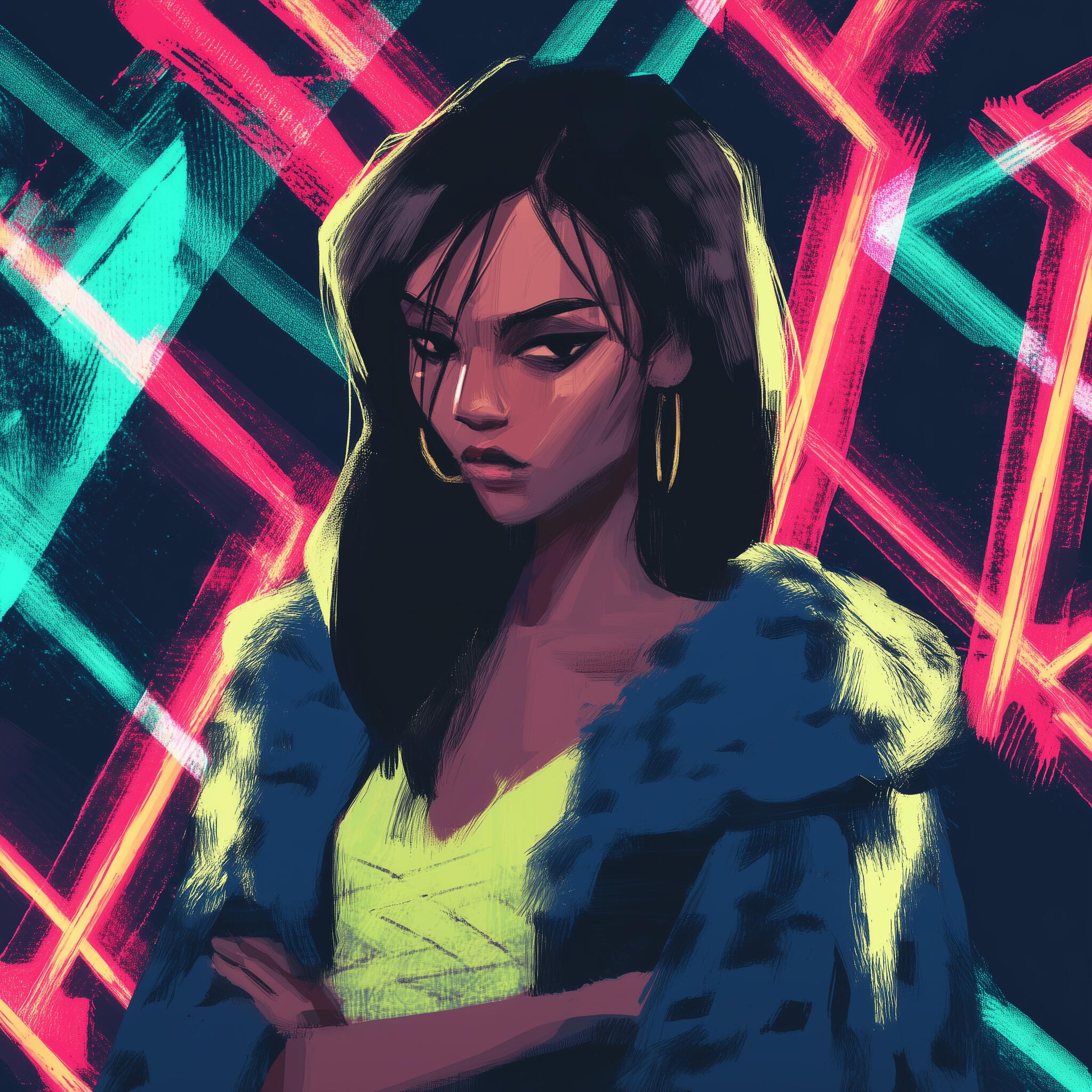 Релиз Baby