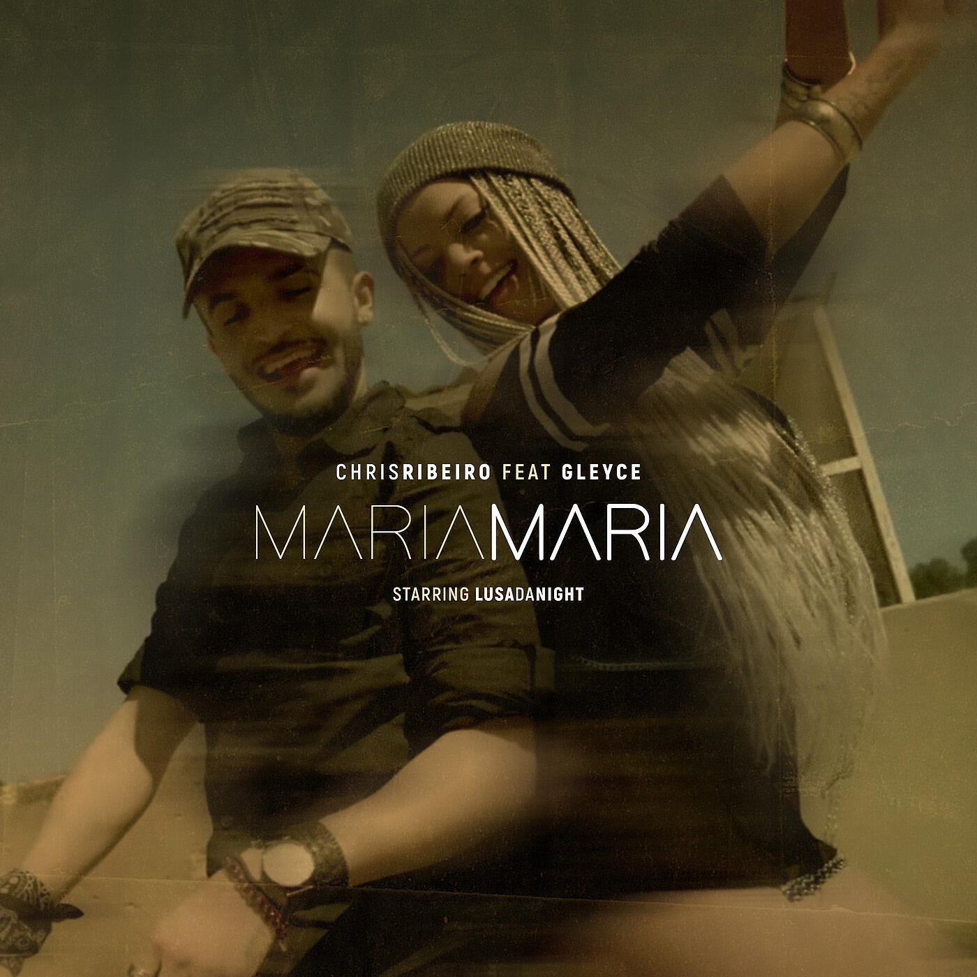 Релиз Maria Maria