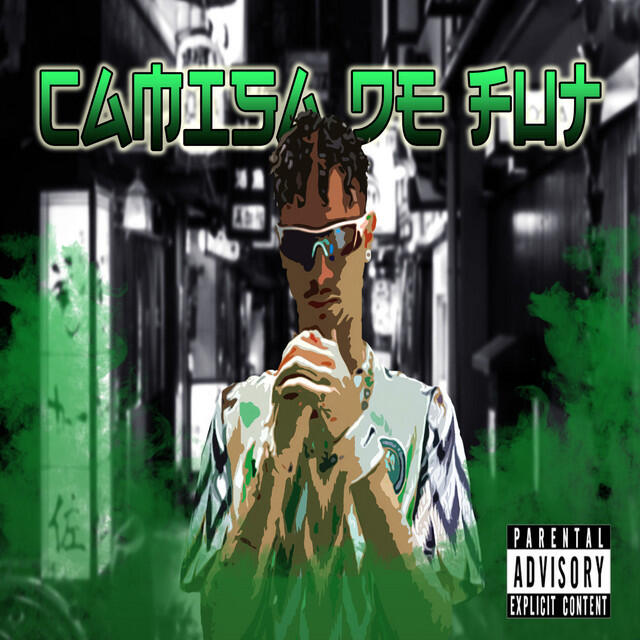 Релиз Camisa de Fut