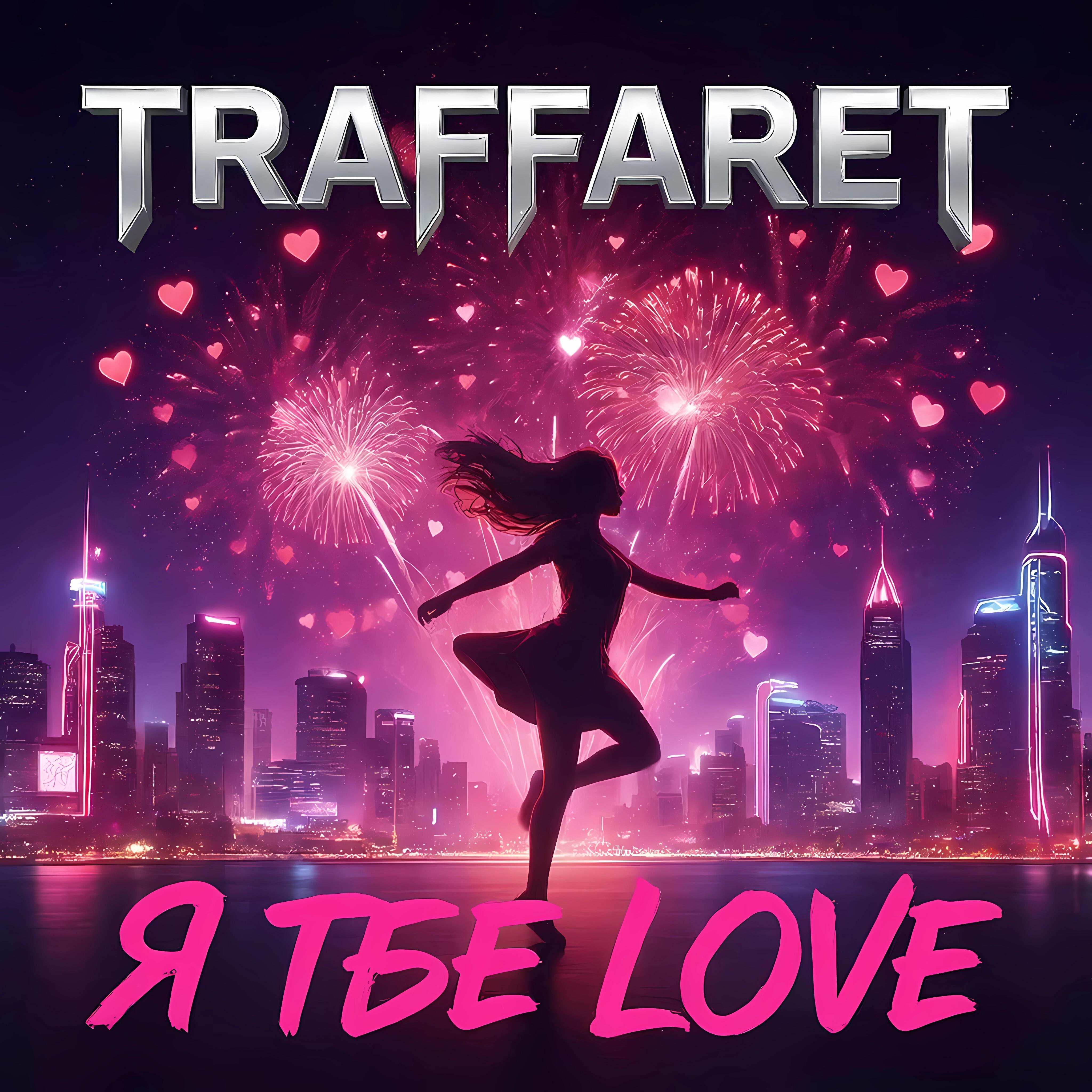 Релиз Я тебе Love