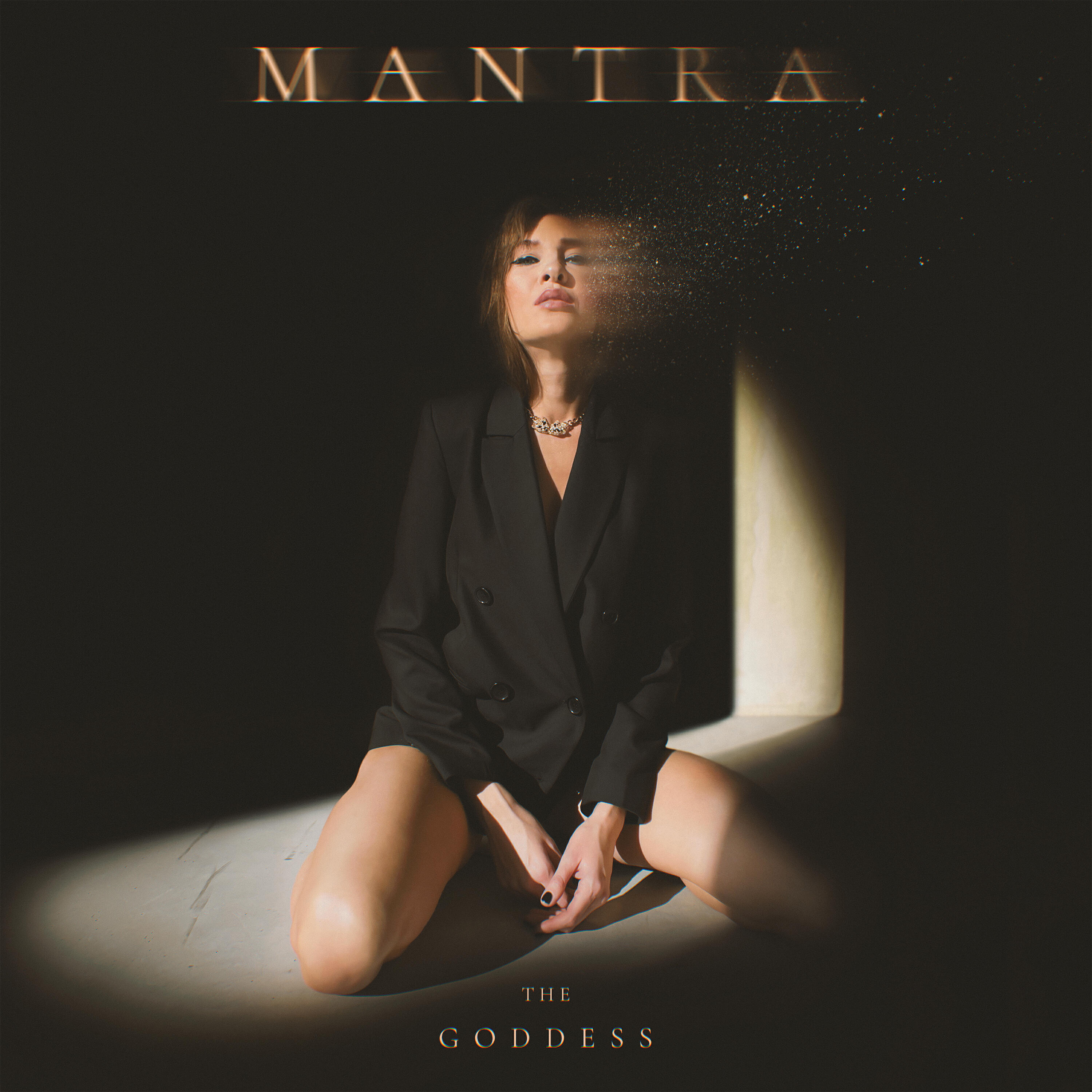 Релиз Mantra