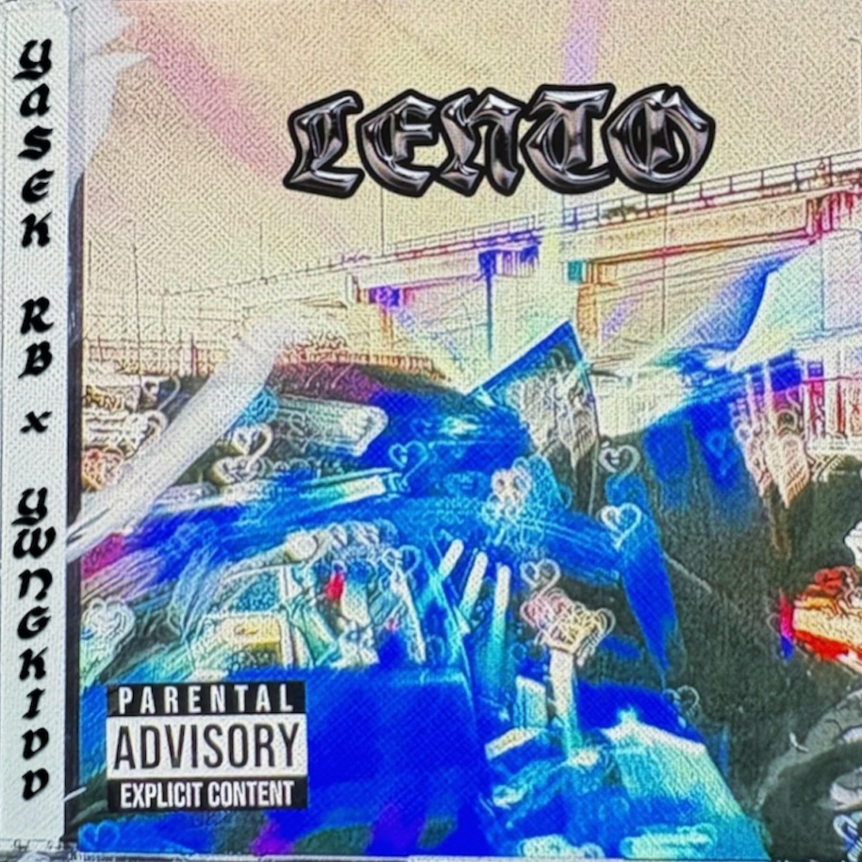 Релиз Lento
