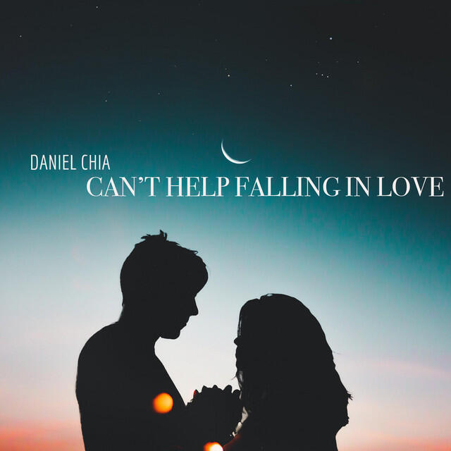 Релиз Can't Help Falling in Love