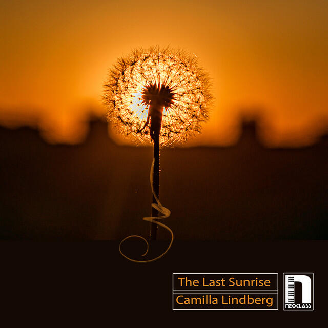 Релиз The Last Sunrise