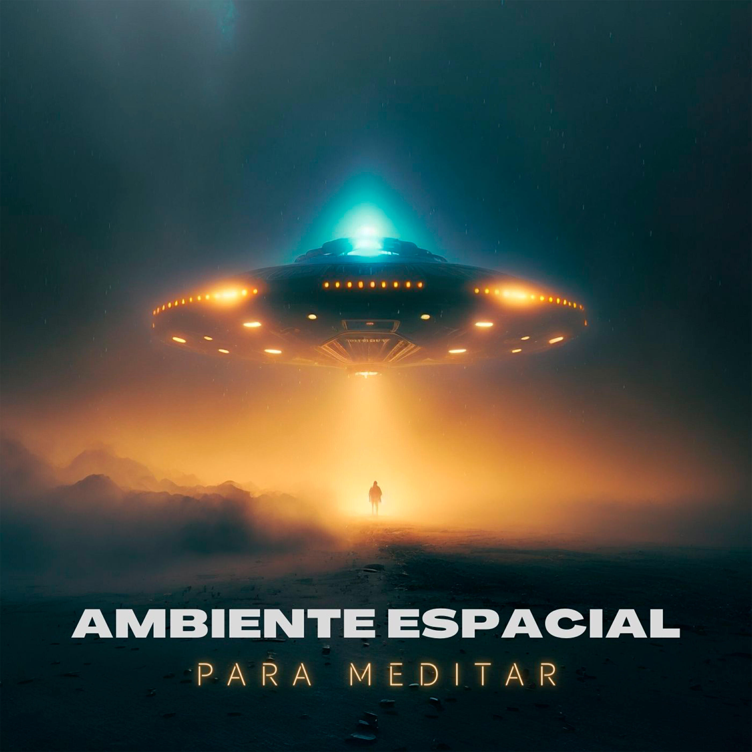 Релиз Ambiente Espacial para Meditar