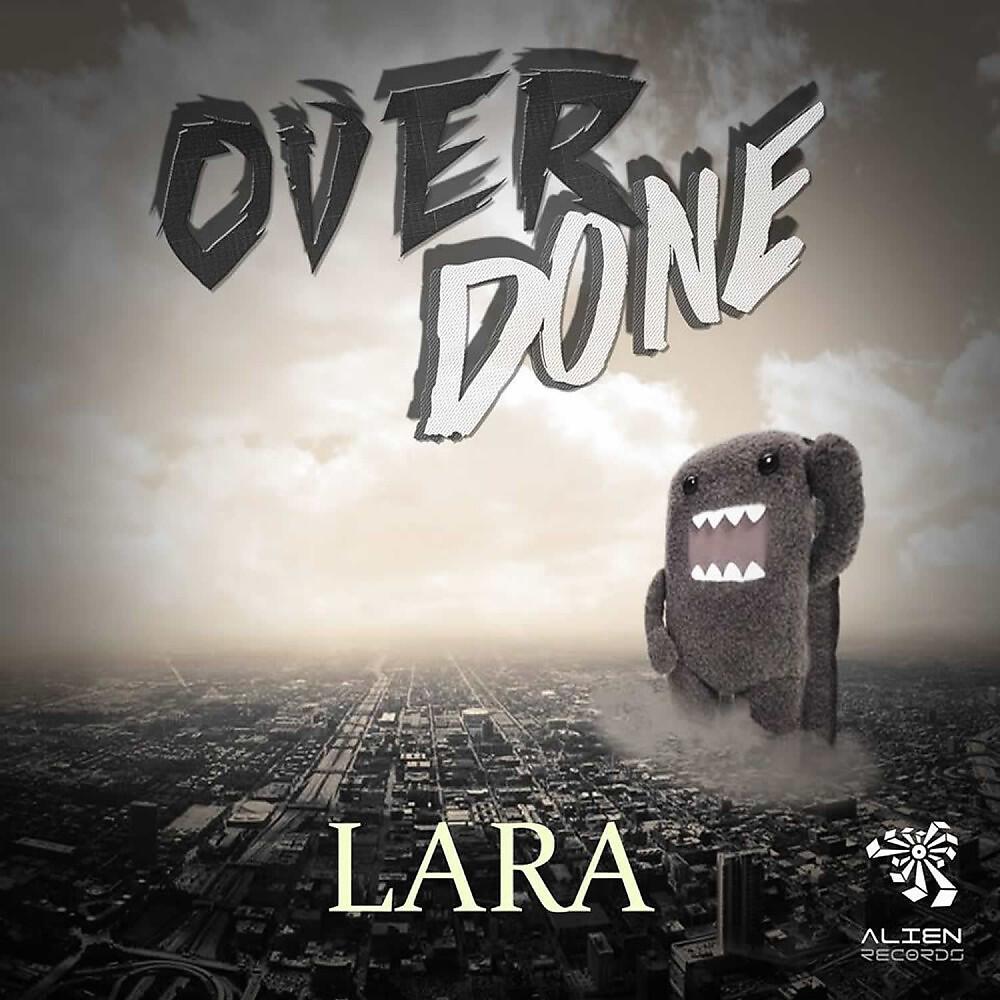 Релиз Lara
