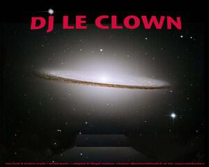 DJ Le Clown