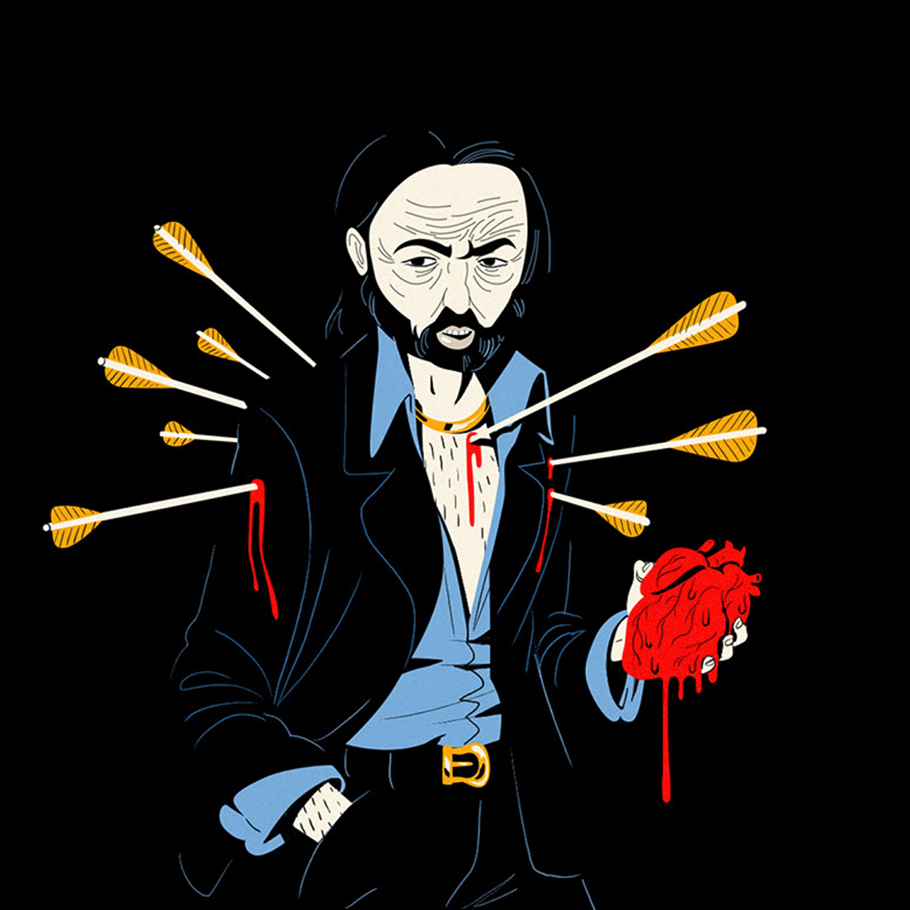 Релиз Ескі махаббат