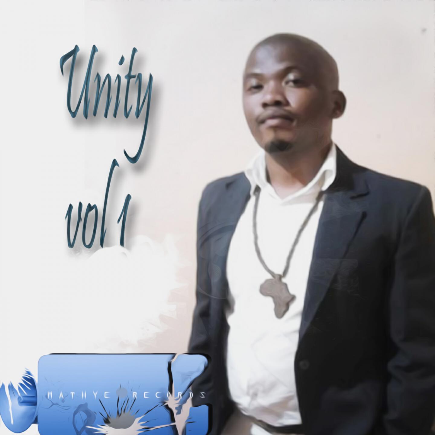 Релиз Unity, Vol. 1