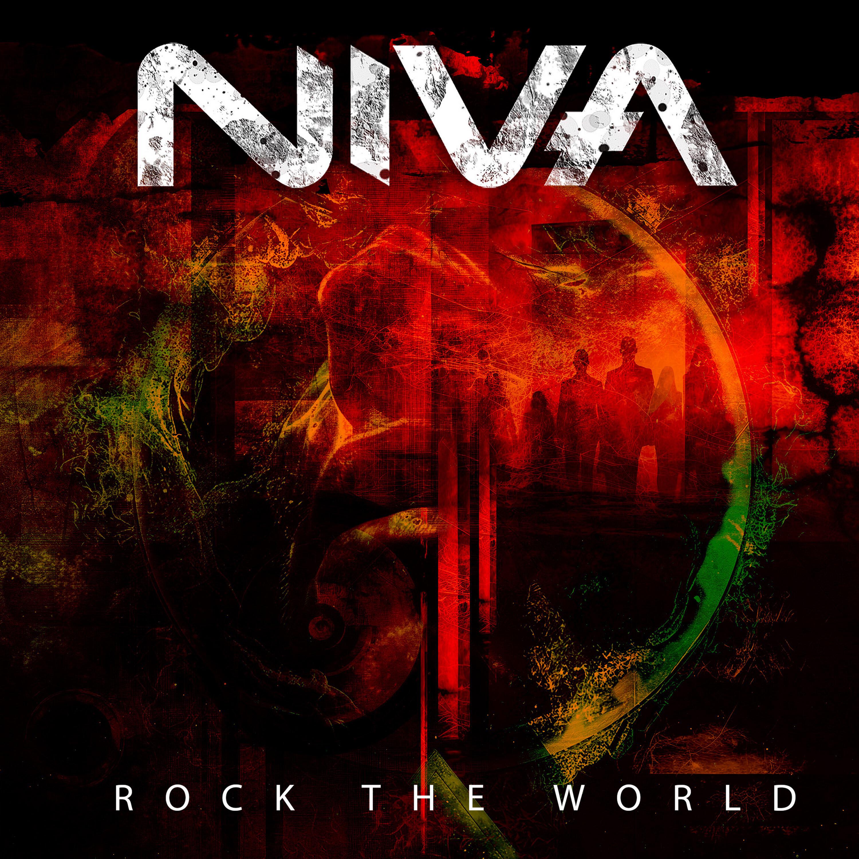 Релиз Rock The World
