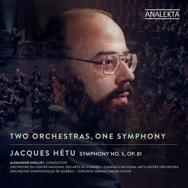 Jacques Hétu
