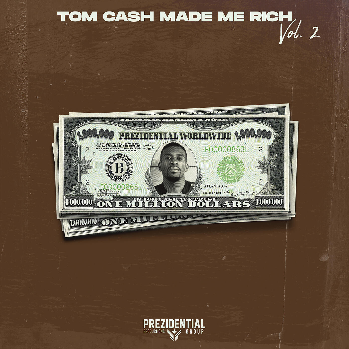 Tom Cash