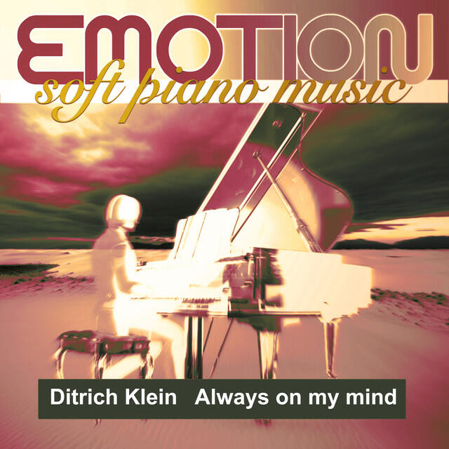 Релиз Always on my mind