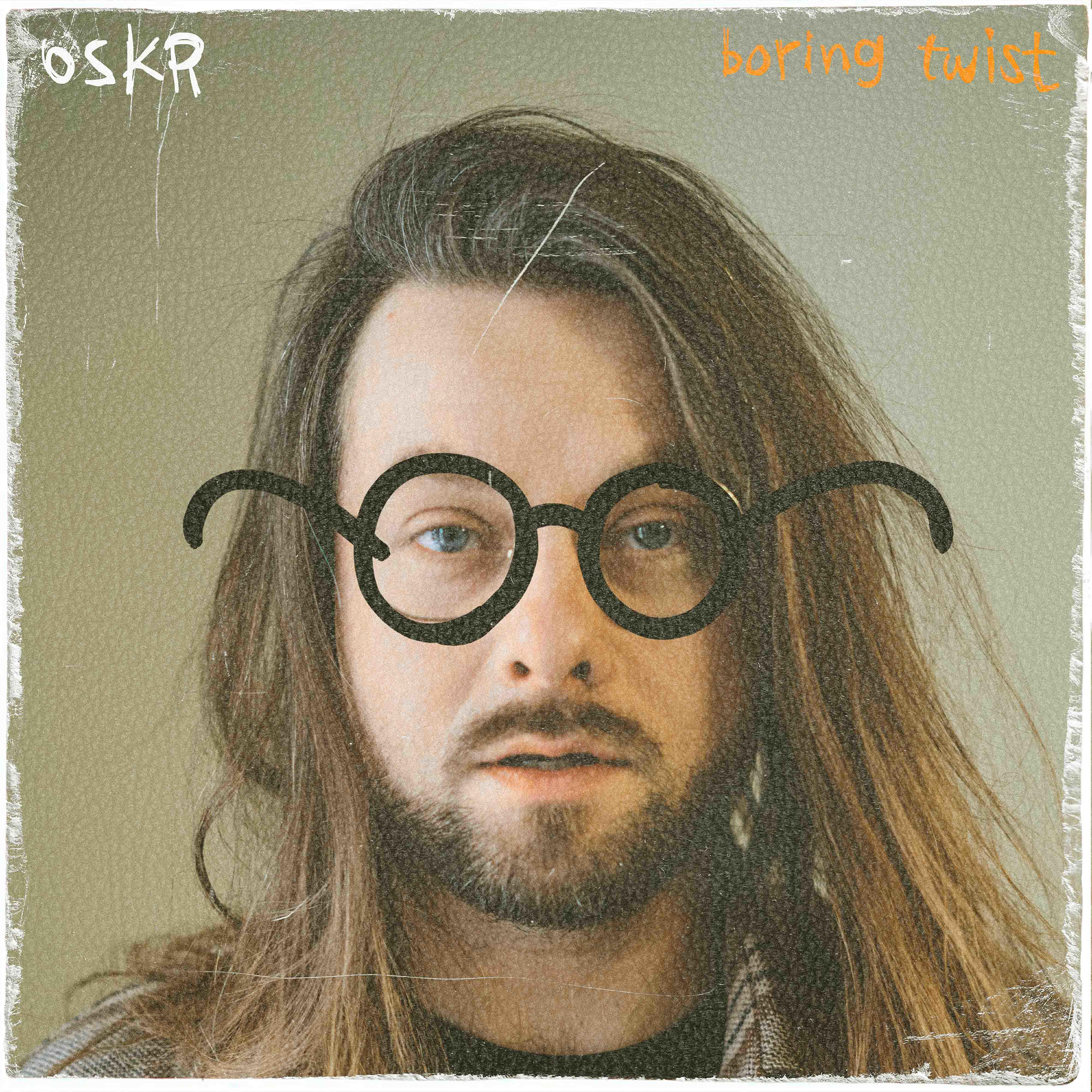 Релиз Boring Twist