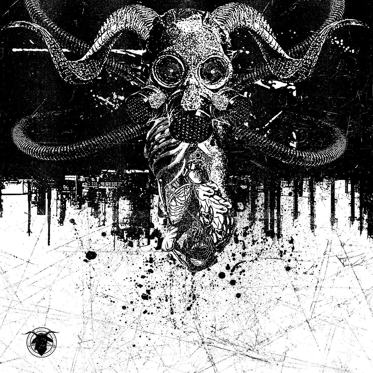 Релиз Blasted 001