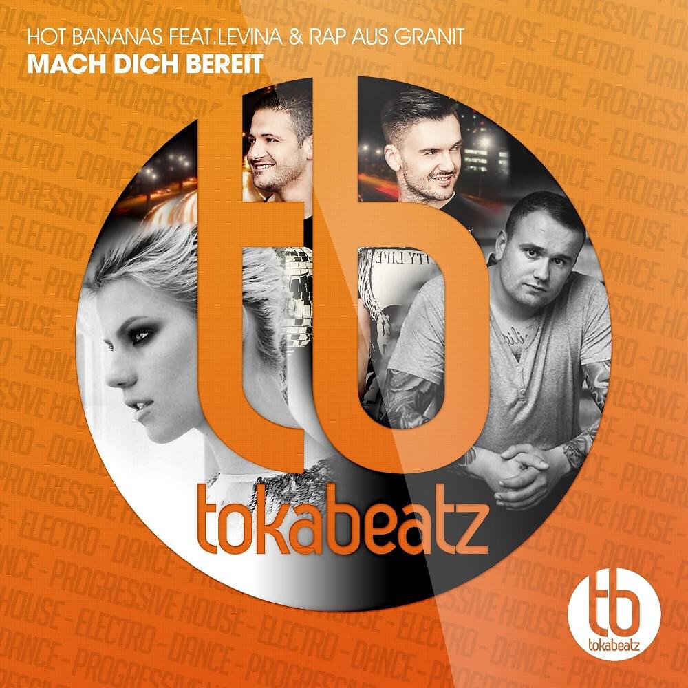 Релиз Mach dich Bereit