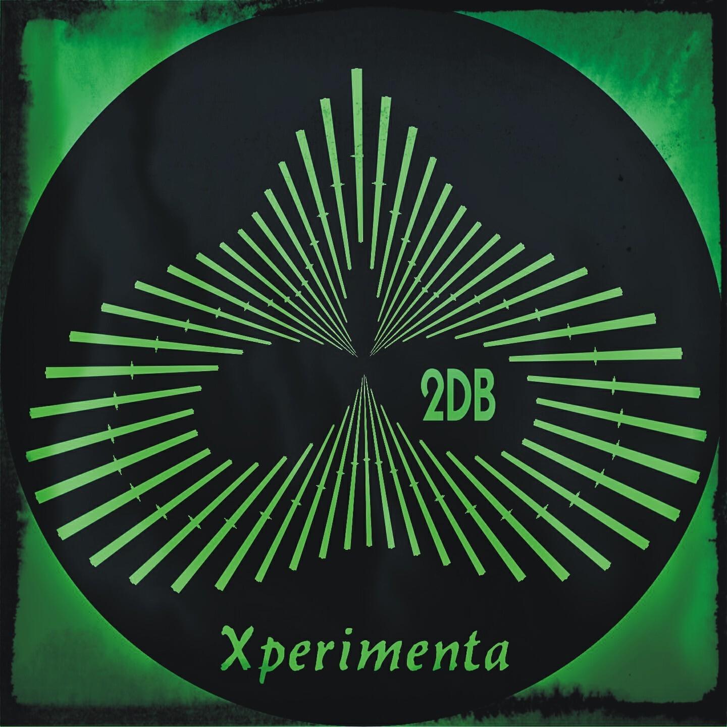 Релиз Xperimenta