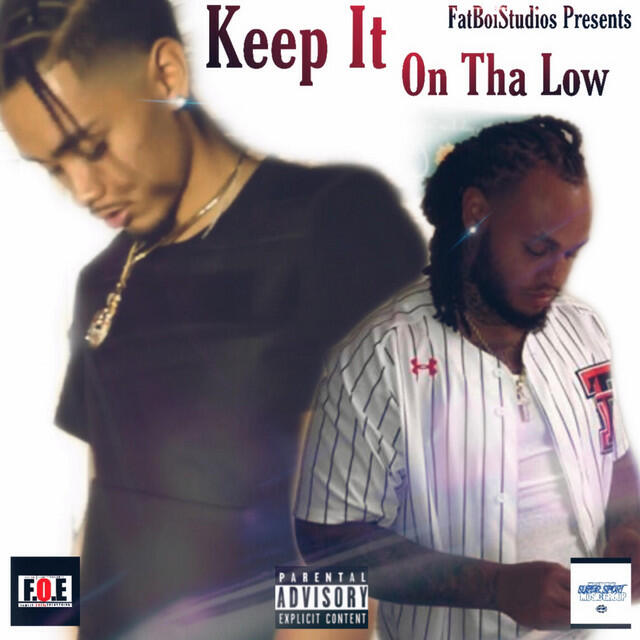 Релиз Keep It On The Low