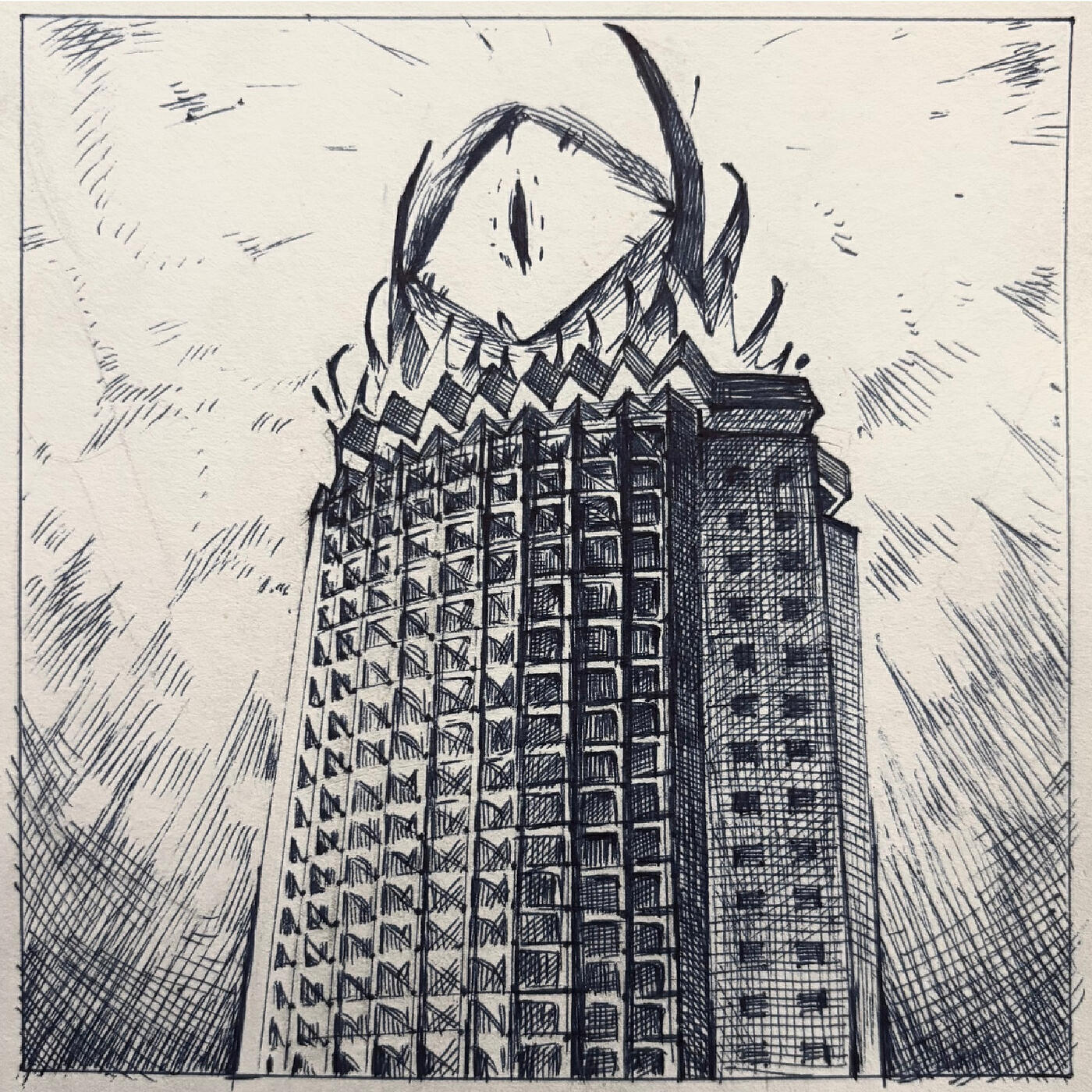 Релиз Город