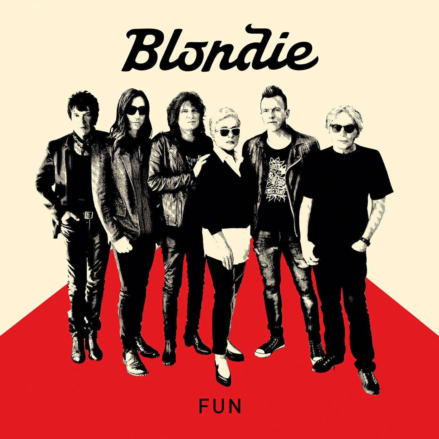 Релиз Fun