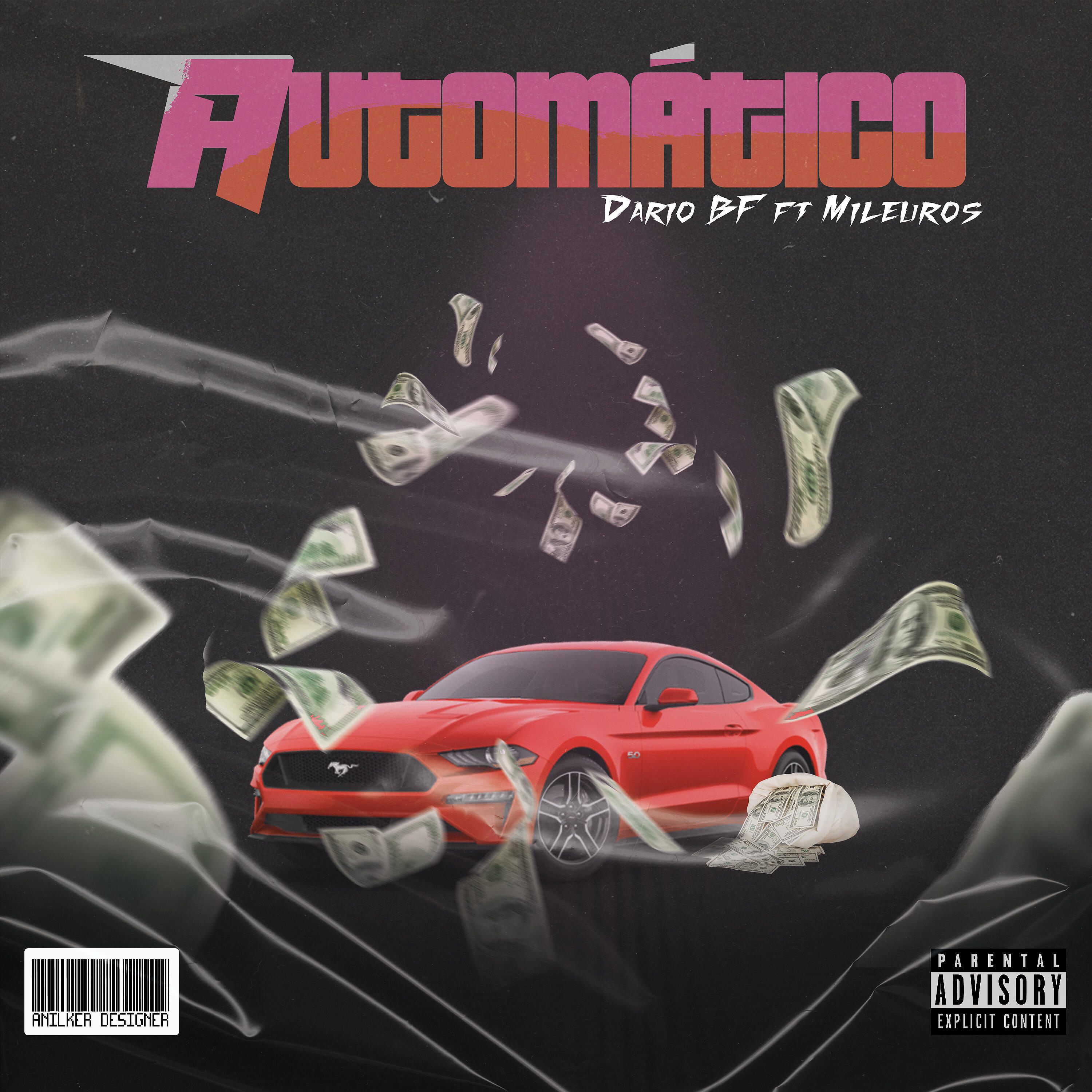 Релиз Automático