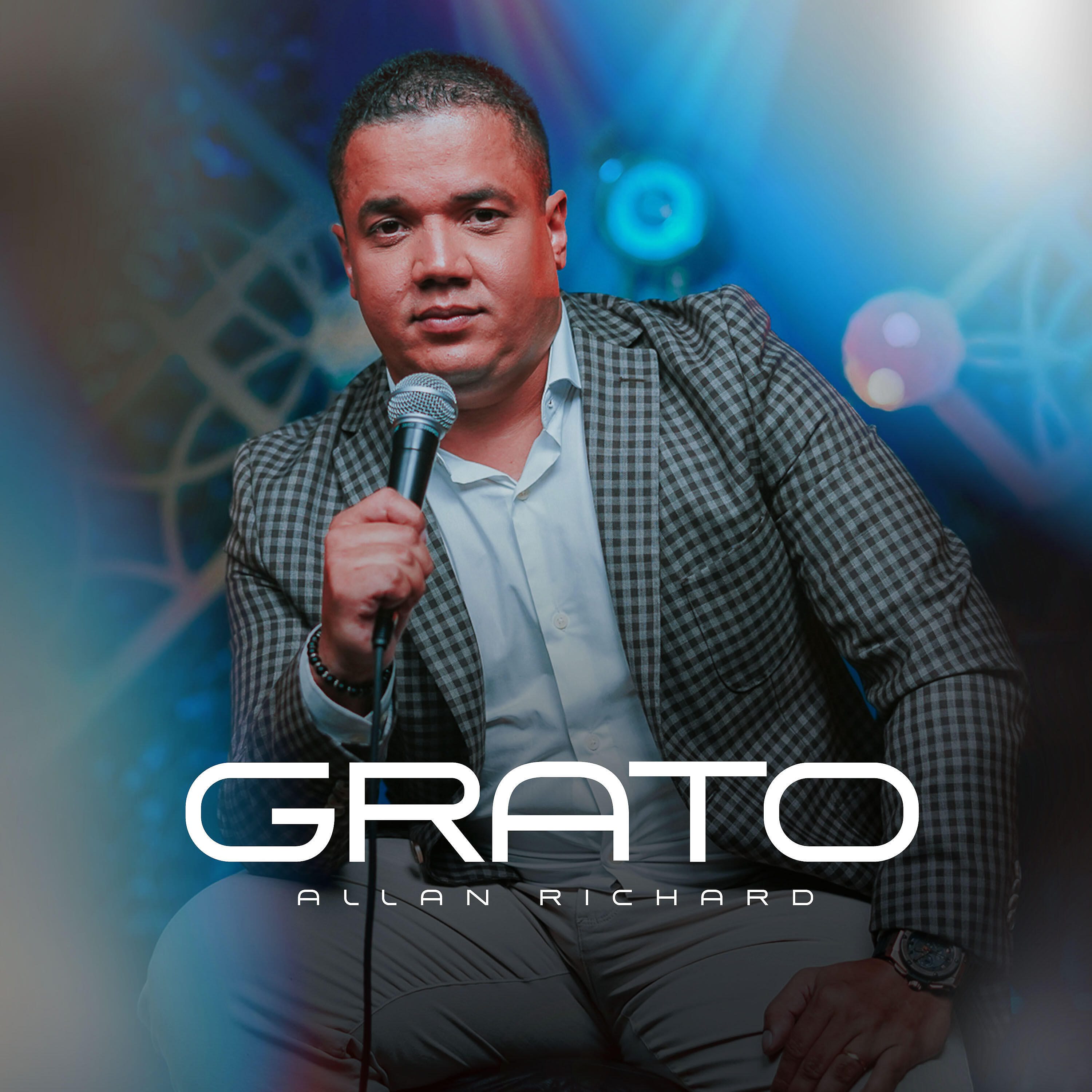 Релиз Grato